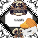 Shot Madeleine 10cl
