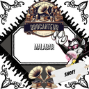 Shot Malabar 10cl