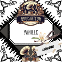 Liqueur de Vanille de Madagascar 20cl